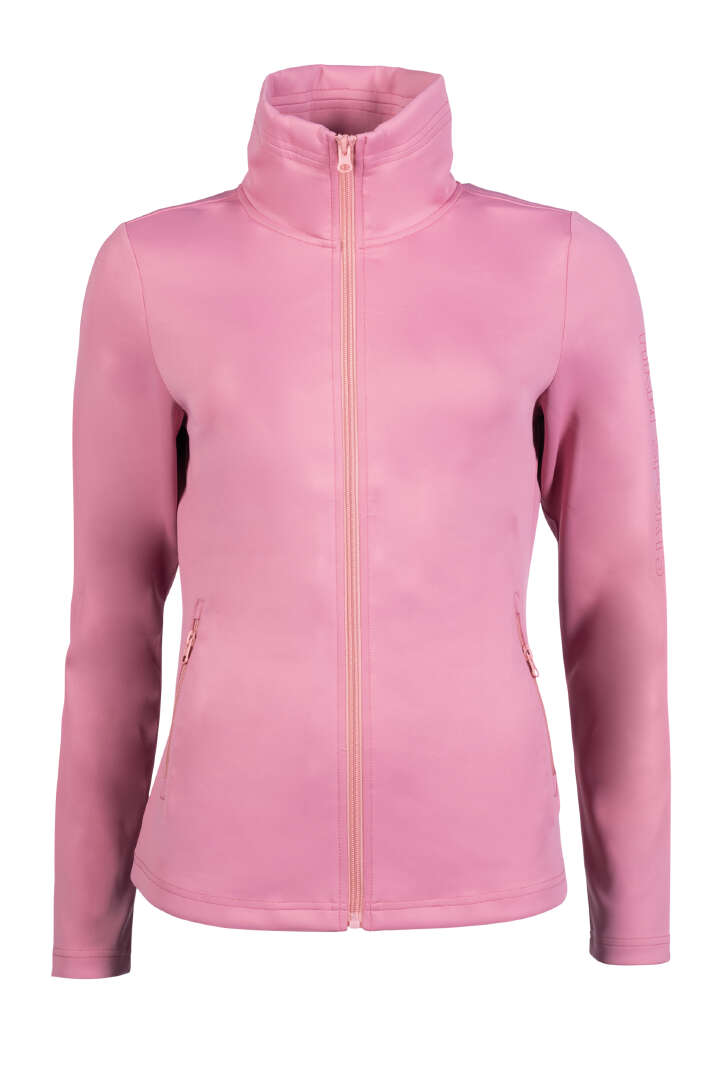 HKM Sweatjacke Mary